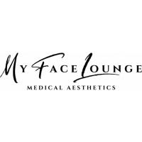 MyFaceLounge @ MyFitMed Logo