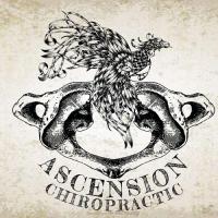 Ascension Chiropractic Logo