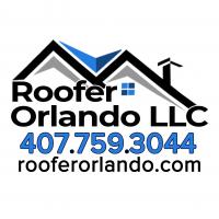 Roofer Orlando LLC Logo