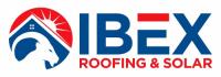 IBEX Roofing & Solar Logo