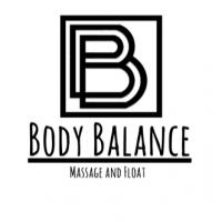 Body Balance Massage And Float Logo