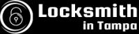 Locksmith Tampa Logo