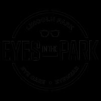 Eyes In The Park Logo