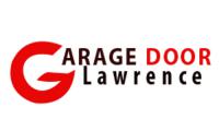Garage Door Repair Lawrence Logo
