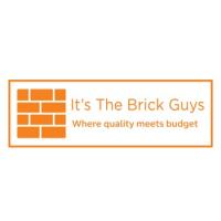 It's The Brick Guys Logo