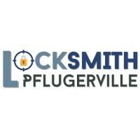 Locksmith Pflugerville TX logo