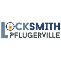 Locksmith Pflugerville TX Logo