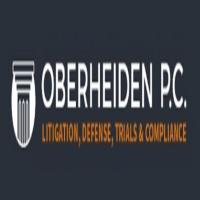 Oberheiden P.C. Logo