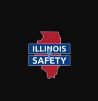 Illinois Safety logo