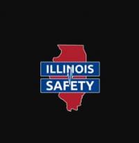 Illinois Safety Logo