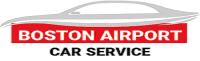 Boston Car Service Logan Airport logo