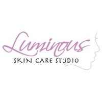 Luminous Skin Studio Logo
