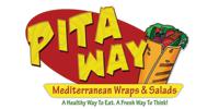 Pita Way logo