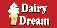 Dairy Dream logo