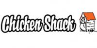 Chicken Shack logo