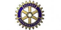 Milford Rotary logo