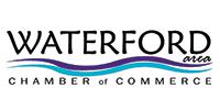 Waterford Chamber of Commerce logo