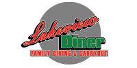 Lakeview Diner logo
