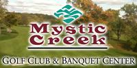Mystic Creek  logo
