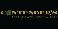 Contenders Tree & Lawn Specialists Logo