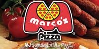 Marco's Pizza logo