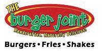 The Burger Joint logo