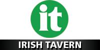 Irish Tavern Logo