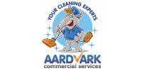 Aardvark Commercial Services logo