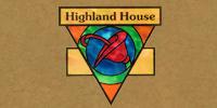 Highland House  Logo