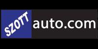 Szott Automotive Group Logo