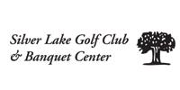 Silver Lake Golf Course & Banquet Center logo