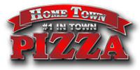 Hometown Pizza logo