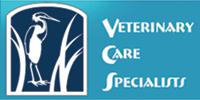 Veterinary Care Specialists logo