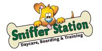 Sniffer Station Logo
