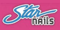 Star Nails logo