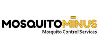 Mosquito Minus logo