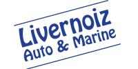 Livernoiz Auto & Marine Upholstery & More logo