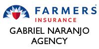 Farmers Insurance - Gabriel Naranjo Agency logo
