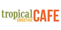 Tropical Smoothie Cafe logo