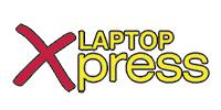 Laptop Xpress Logo