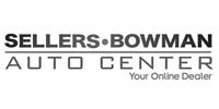Sellers Bowman Auto Center logo