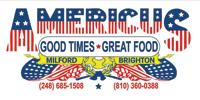 Americus Coney & Grill logo