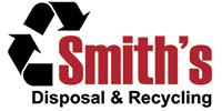 Smiths Disposal, Inc. logo