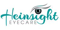 Heinsight Eyecare logo