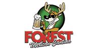 Forest Mexican Cantina logo