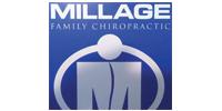 Millage Family Chiropractic Logo