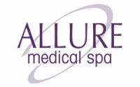 Allure Medical Spa logo