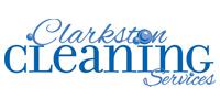 Clarkston Cleaning Services logo