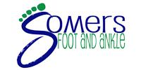Somers Foot and Ankle logo