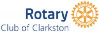 Clarkston Rotary Club logo